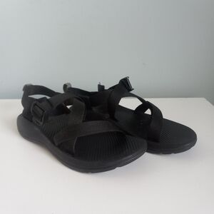 Chaco Black Men's Sandals
